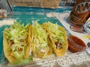 Mckees Tacos