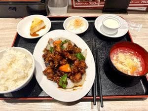 福味居