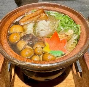 五味五感 時乃間