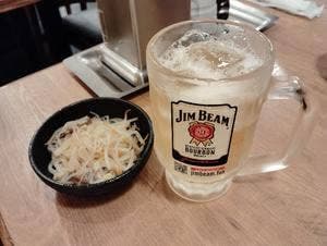 ぼんてん漁港 仙台朝市店