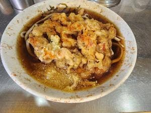 田舎そば かさい