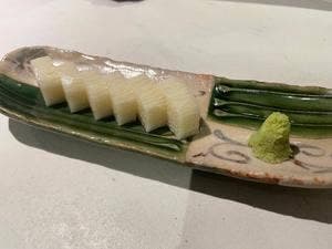 NK 蕎麦屋の二階