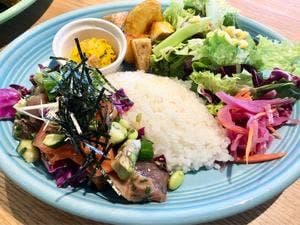 Aloha Diner