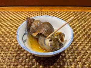 すしダイニング 参宮橋 清水