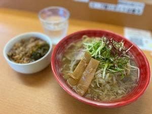 ララみなと亭