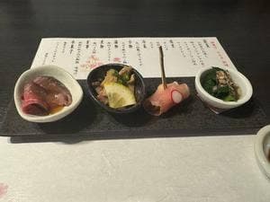 感激ダイニング三代目太一