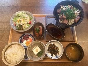 海の蔵・山の蔵 源八