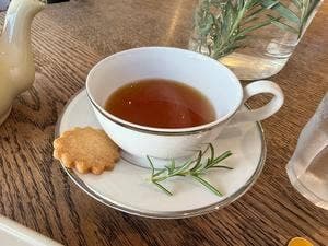 cafe Charlotte