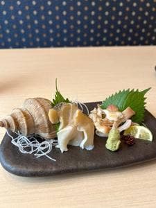鮨 Yasuke 豊洲千客万来店