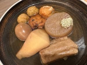 酒菜 田の神
