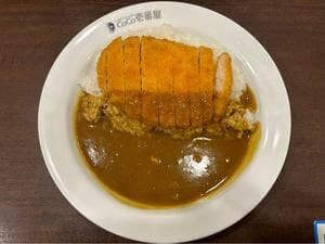 カレーハウスCoCo壱番屋 名古屋駅西口店