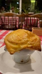 レストラン ぽるか