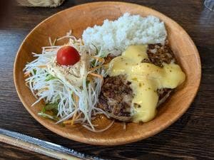びっくりドンキー 南柏店
