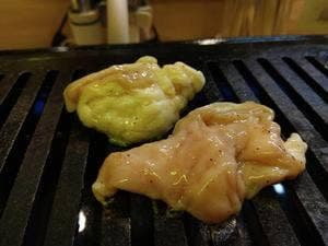 焼肉・ホルモン しょう天