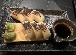 蕎麦酒場 角ヤ 春日テラス