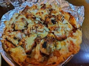 ラッキーピエロ 森町 赤井川店