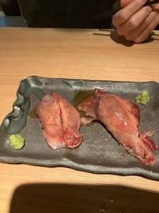 鳥たかハナレ