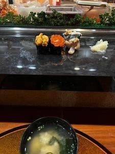 すし捨