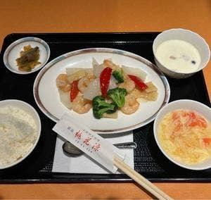 銀座 桃花源