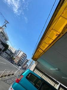 さかえや食堂