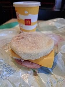 マクドナルド 大森北店