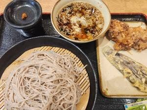 信州そば処 小木曽製粉所 イオンモール太田店