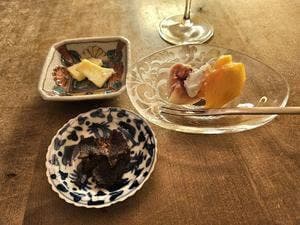 チーズ小料理 nousaku