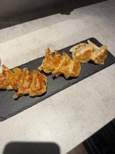 Gyoza Bar Chaozu