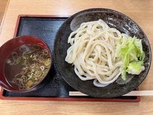 手打うどん こみや