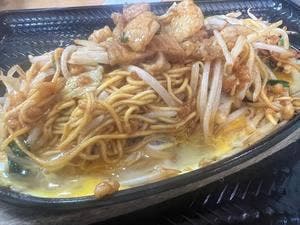 ドライブインミッキー