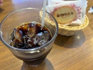珈琲元年 清須店