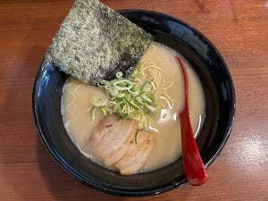 有頂天 黄金店