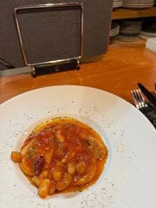 イタリアンバール臣