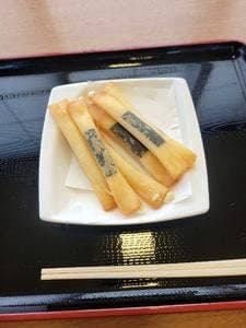 Cafeさくら ロテンガーデン