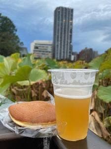 うさぎやCAFE