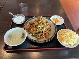 龍府