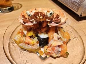 サーモンライク 富山駅前店