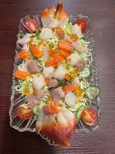 海鮮BAR 美味屋