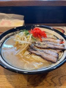 らーめん 蓮