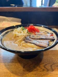 らーめん 蓮