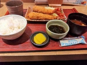 まるは食堂 JR名古屋駅店