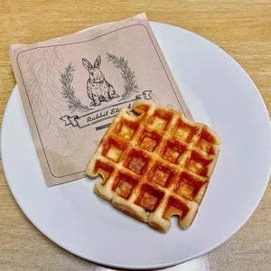 ラビットスタンド