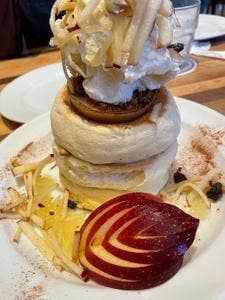 Hawaiian Cafe＆Restaurant Merengue 岸根公園店