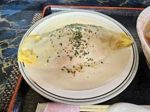 志水食堂