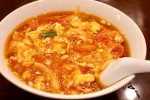 中華料理 萬珍館 金山店