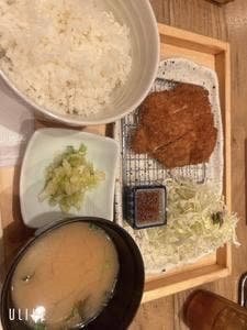 新潟カツ丼タレカツ 心斎橋店