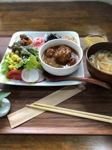 Cafe Mother's Kitchen