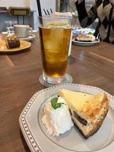 友安製作所 カフェ&バー 阿倍野