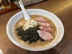麺や 旅風車
