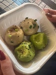 上海小籠包専門店 鵬天閣 新館